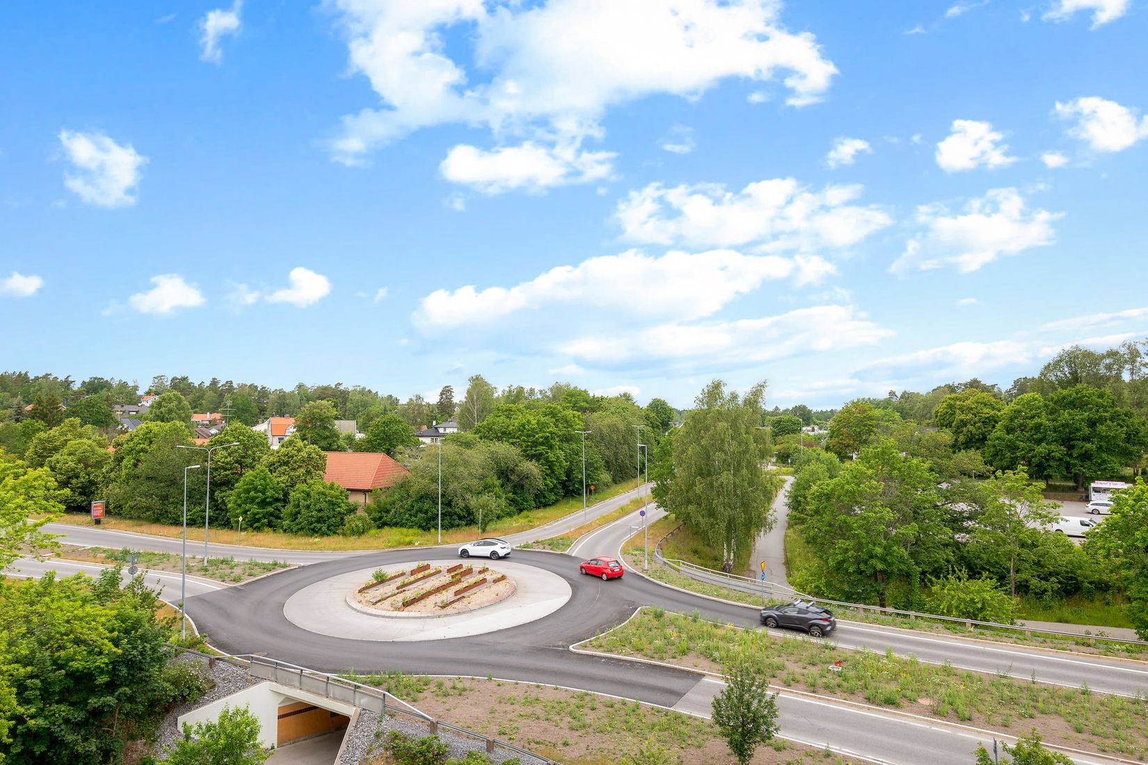 Bostadsrätt, Kvarnvägen 38C, 5tr, Jakobsberg, Järfälla