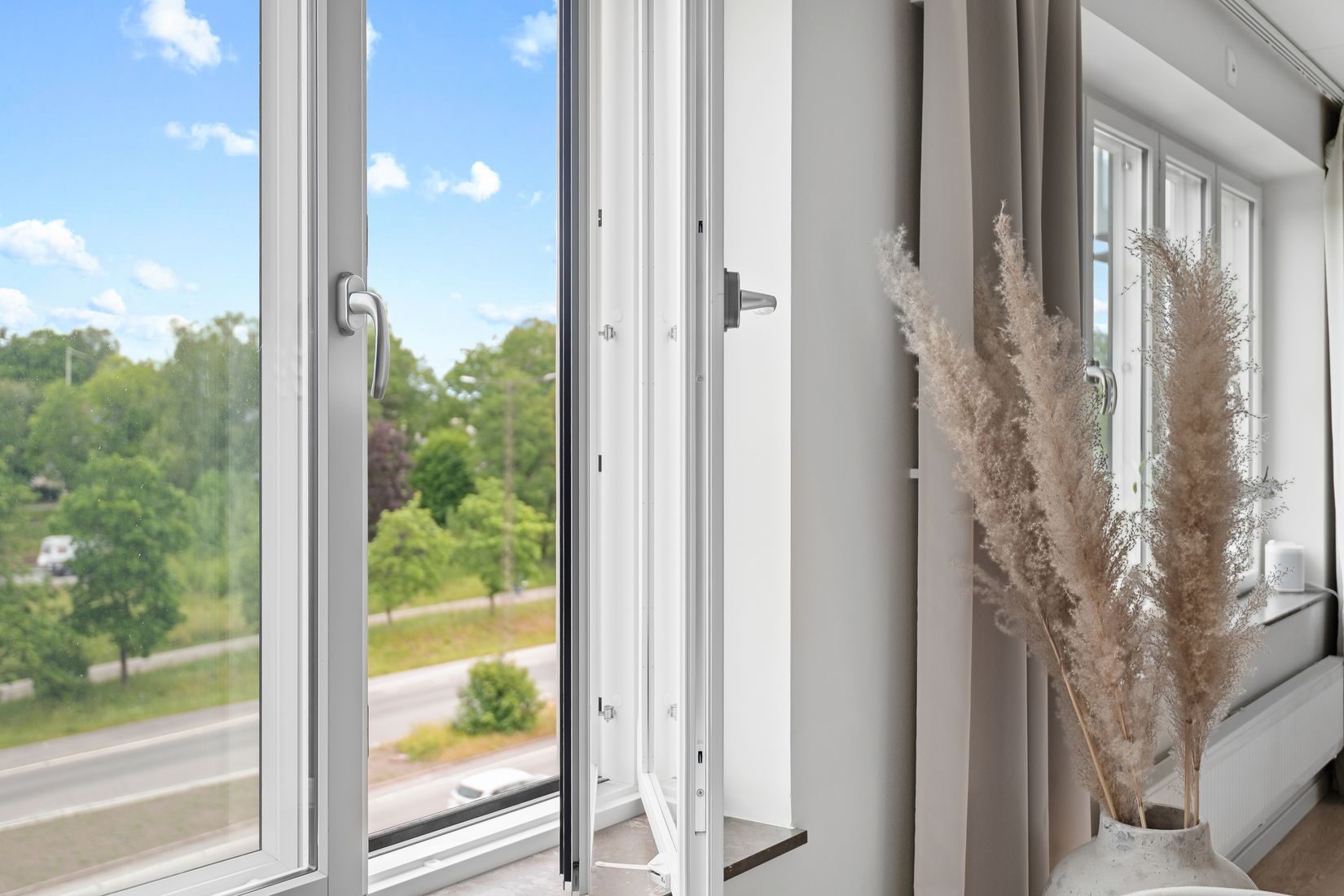 Bostadsrätt, Kvarnvägen 38C, 5tr, Jakobsberg, Järfälla