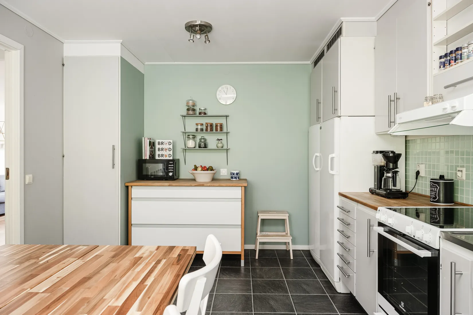 Radhus, Piteåvägen 45, Granloholm, Sundsvall