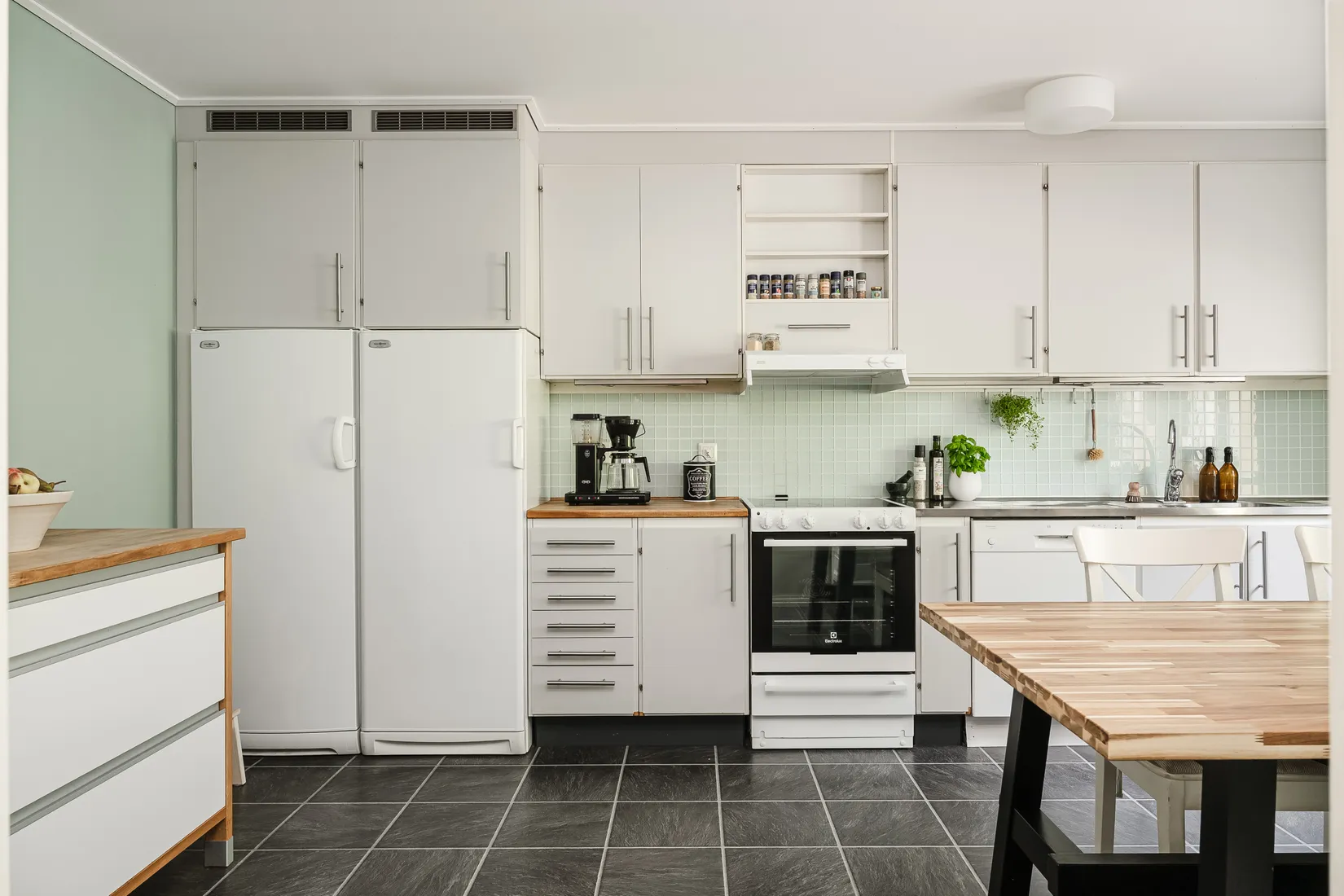 Radhus, Piteåvägen 45, Granloholm, Sundsvall
