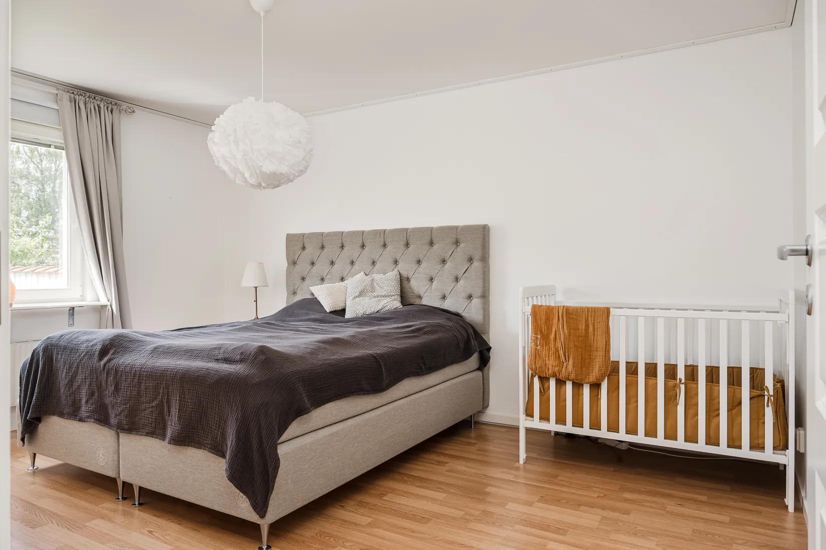 Radhus, Piteåvägen 45, Granloholm, Sundsvall