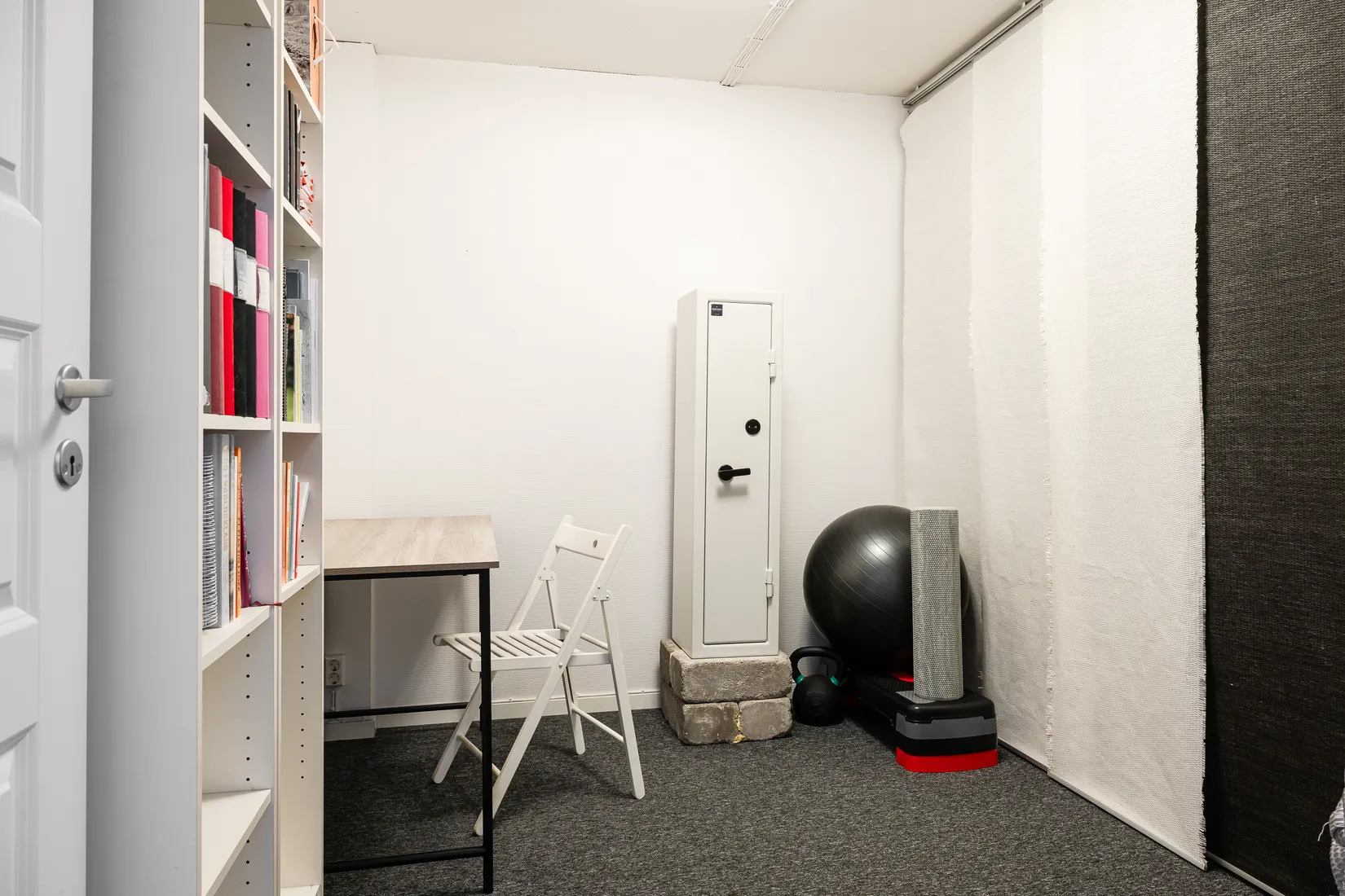 Radhus, Piteåvägen 45, Granloholm, Sundsvall