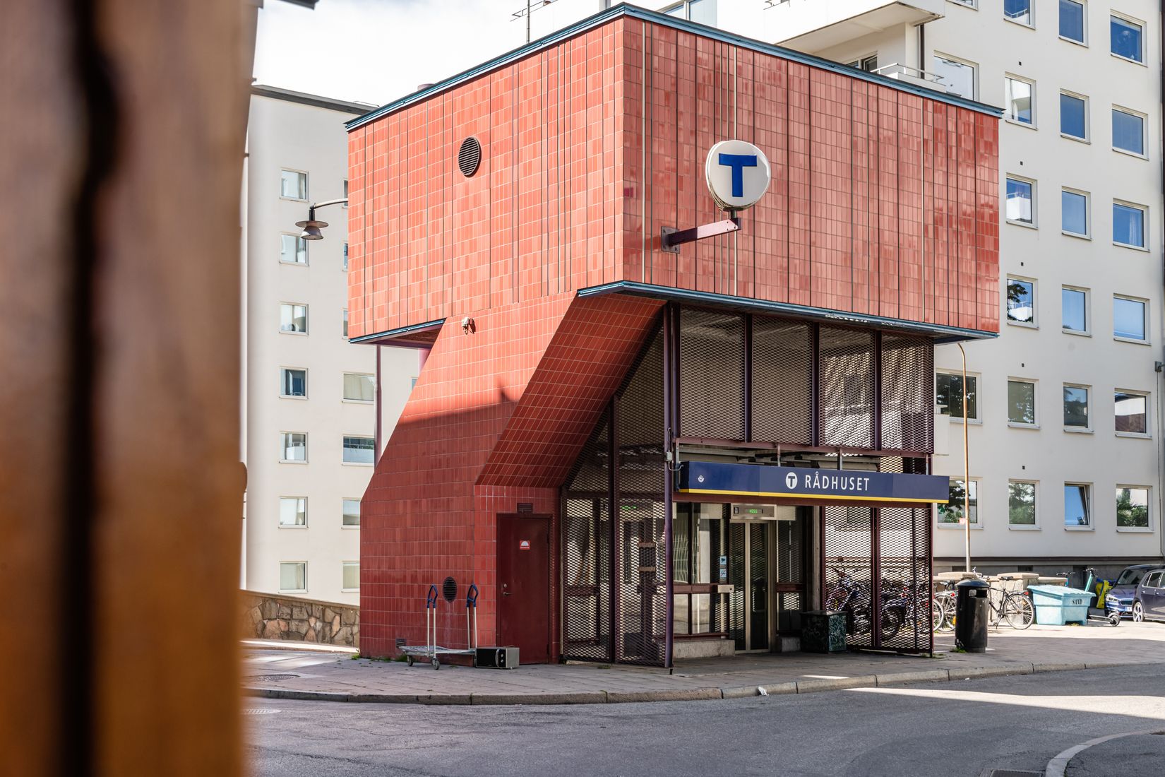 Bostadsrätt, Kungsklippan 11, Kungsholmen - Rådhuset, Stockholm