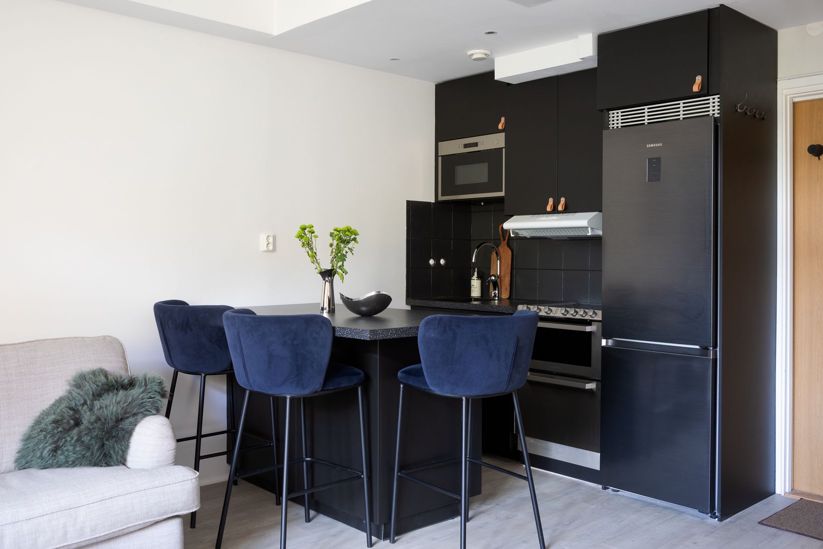 Bostadsrätt, Kungsklippan 11, Kungsholmen - Rådhuset, Stockholm