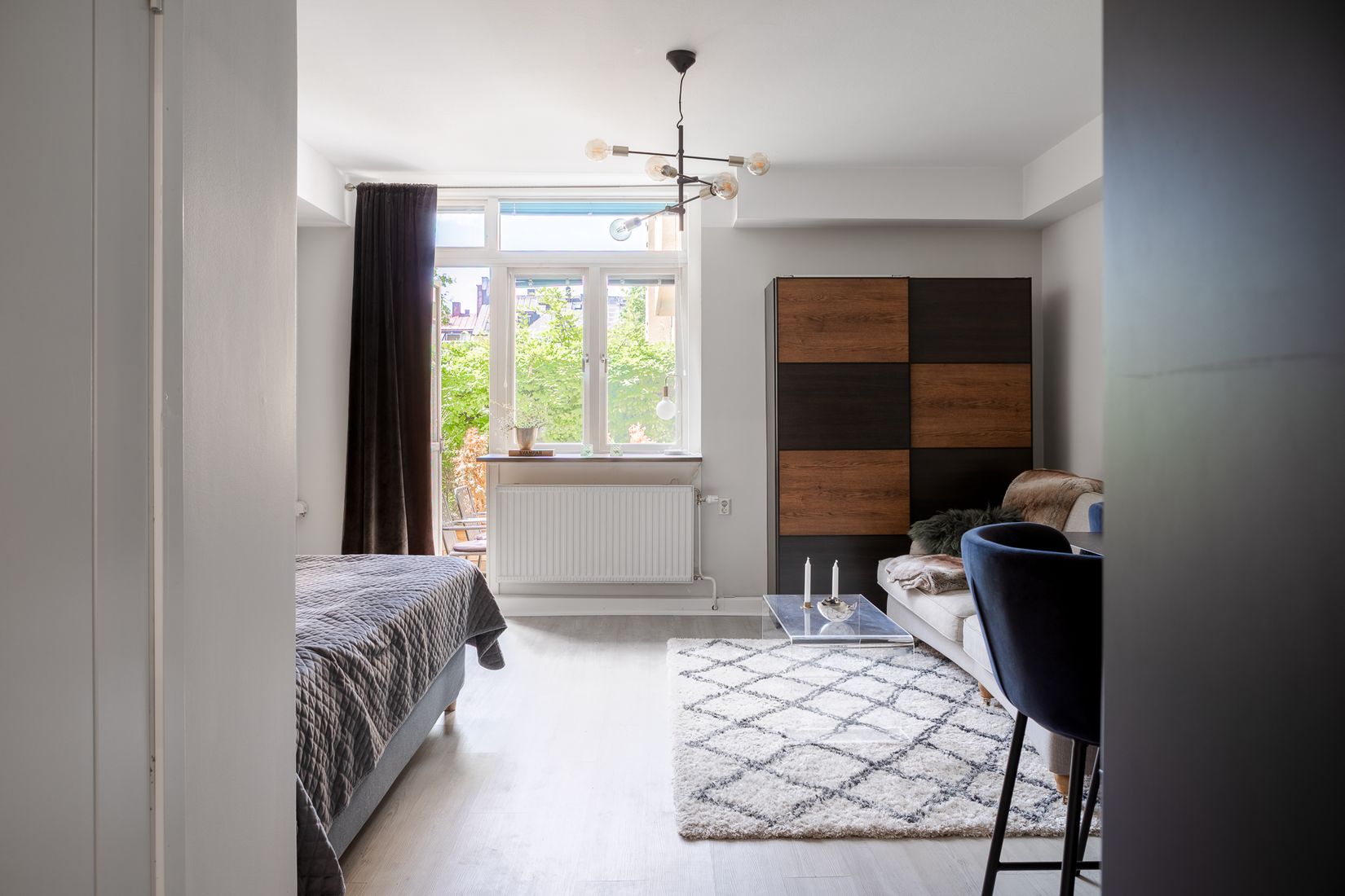 Bostadsrätt, Kungsklippan 11, Kungsholmen - Rådhuset, Stockholm