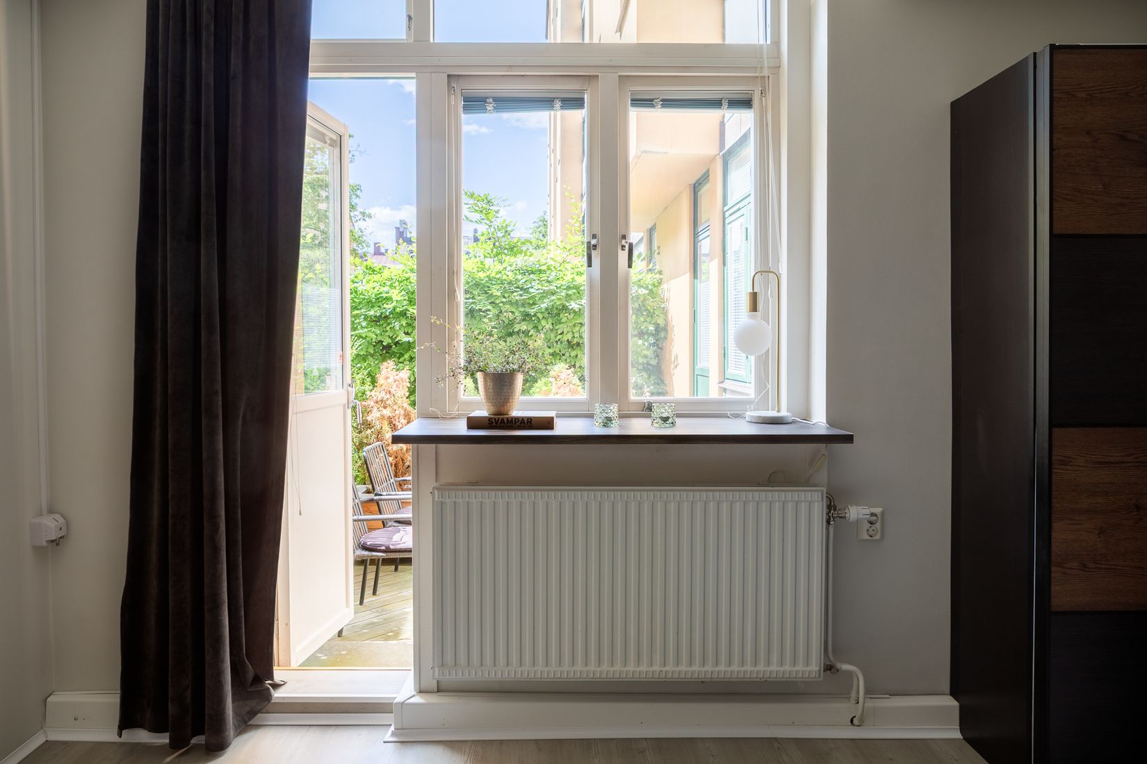 Bostadsrätt, Kungsklippan 11, Kungsholmen - Rådhuset, Stockholm