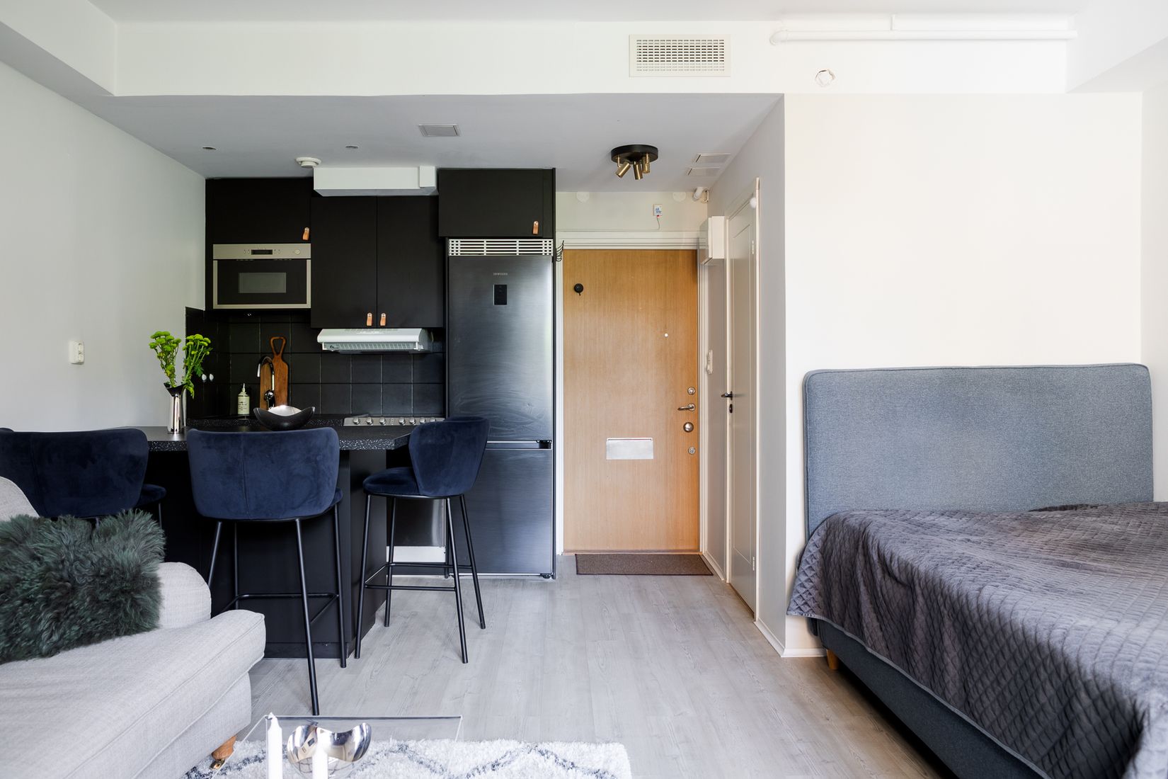 Bostadsrätt, Kungsklippan 11, Kungsholmen - Rådhuset, Stockholm