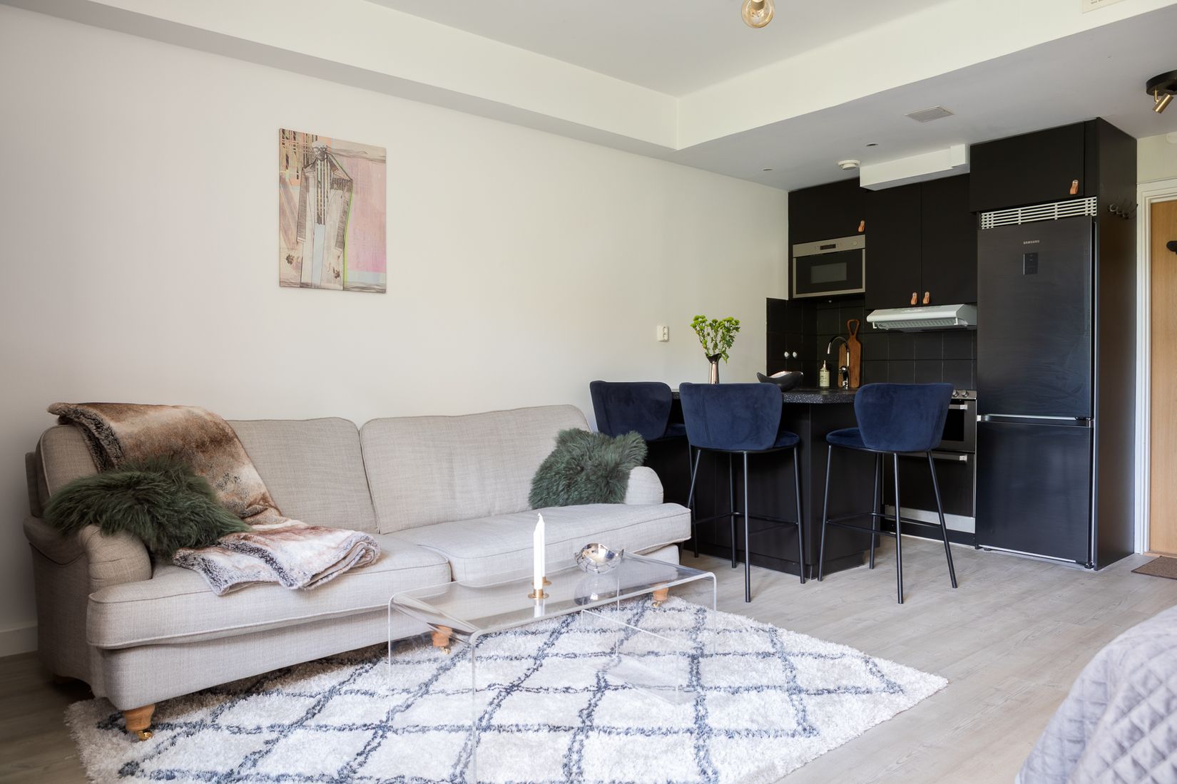 Bostadsrätt, Kungsklippan 11, Kungsholmen - Rådhuset, Stockholm