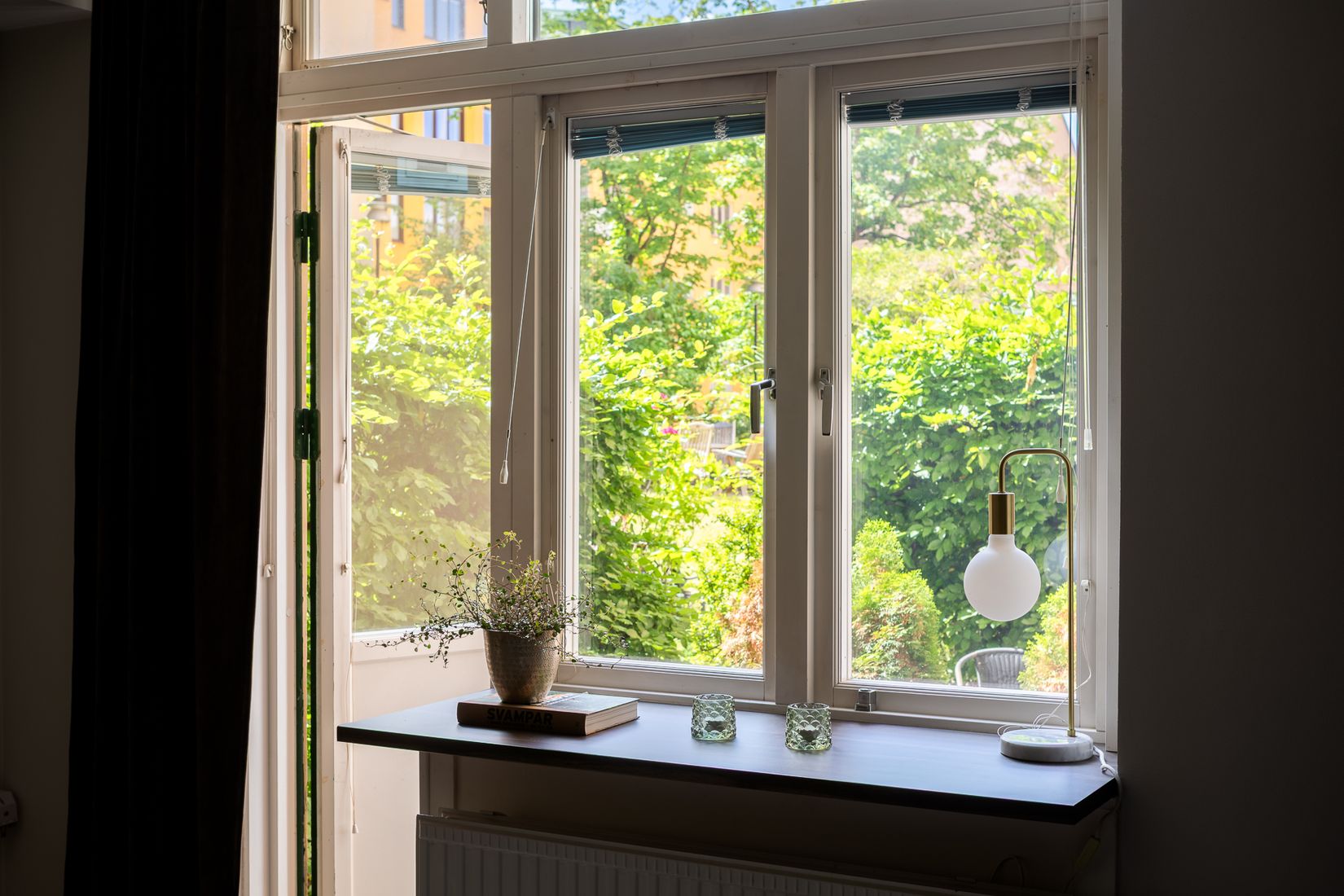 Bostadsrätt, Kungsklippan 11, Kungsholmen - Rådhuset, Stockholm