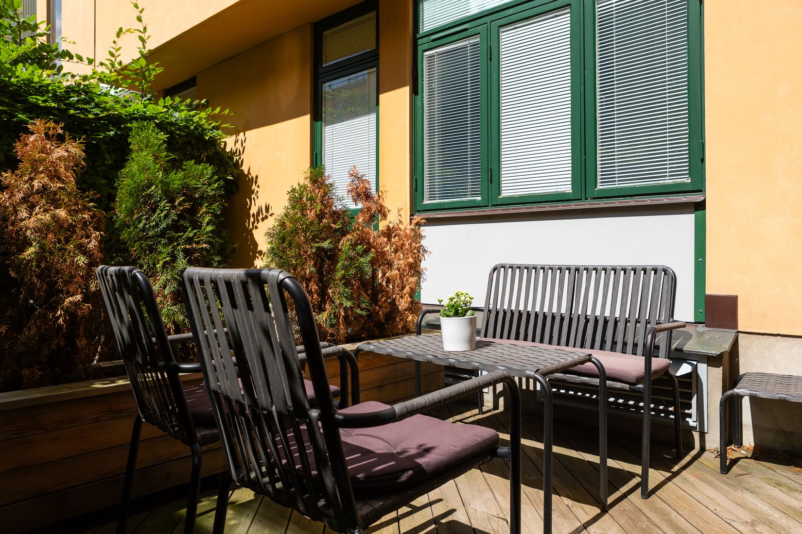 Bostadsrätt, Kungsklippan 11, Kungsholmen - Rådhuset, Stockholm