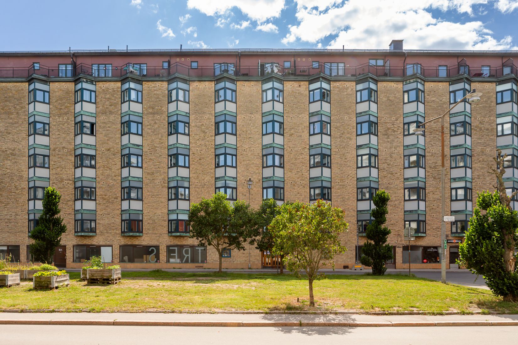 Bostadsrätt, Kungsklippan 11, Kungsholmen - Rådhuset, Stockholm