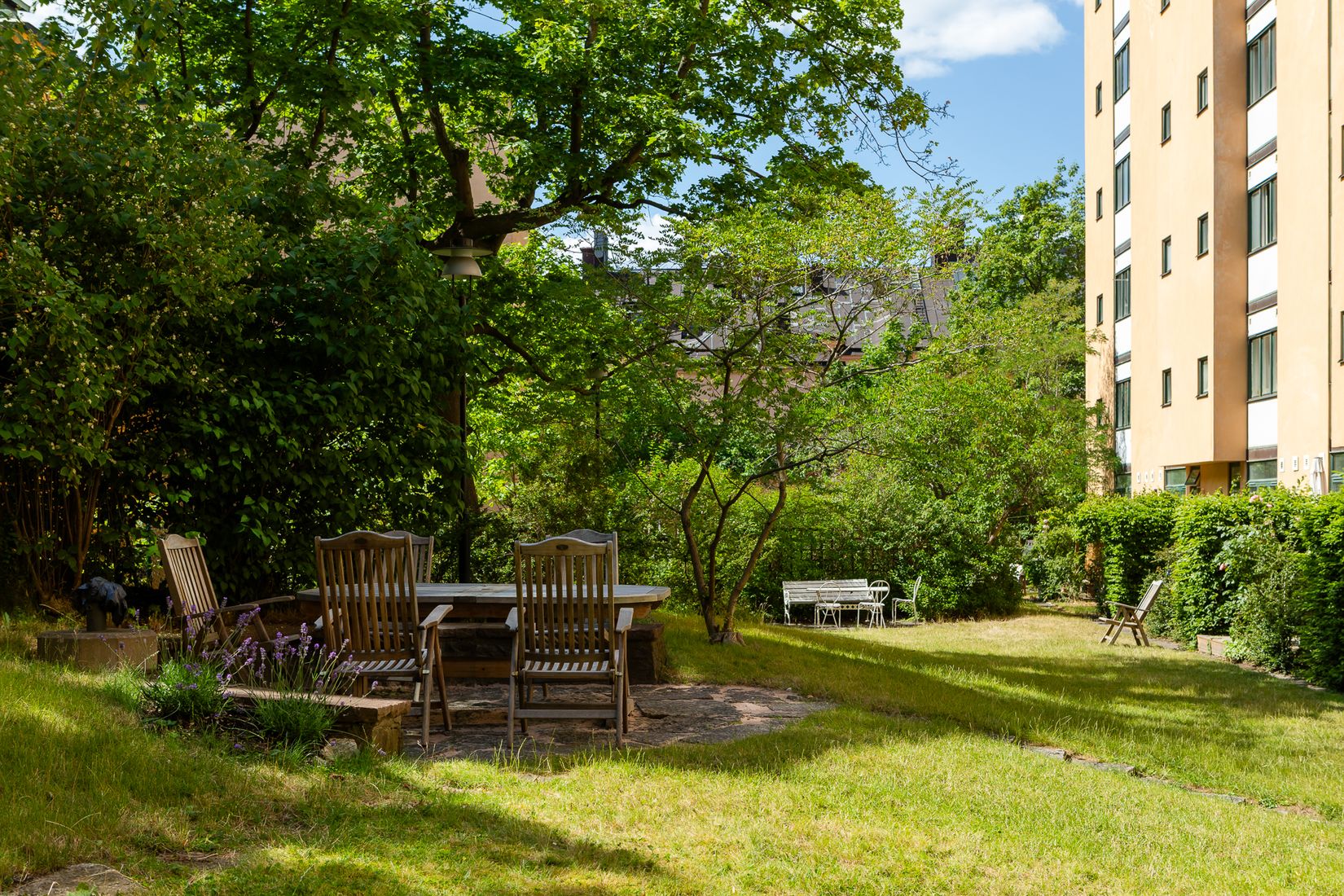 Bostadsrätt, Kungsklippan 11, Kungsholmen - Rådhuset, Stockholm