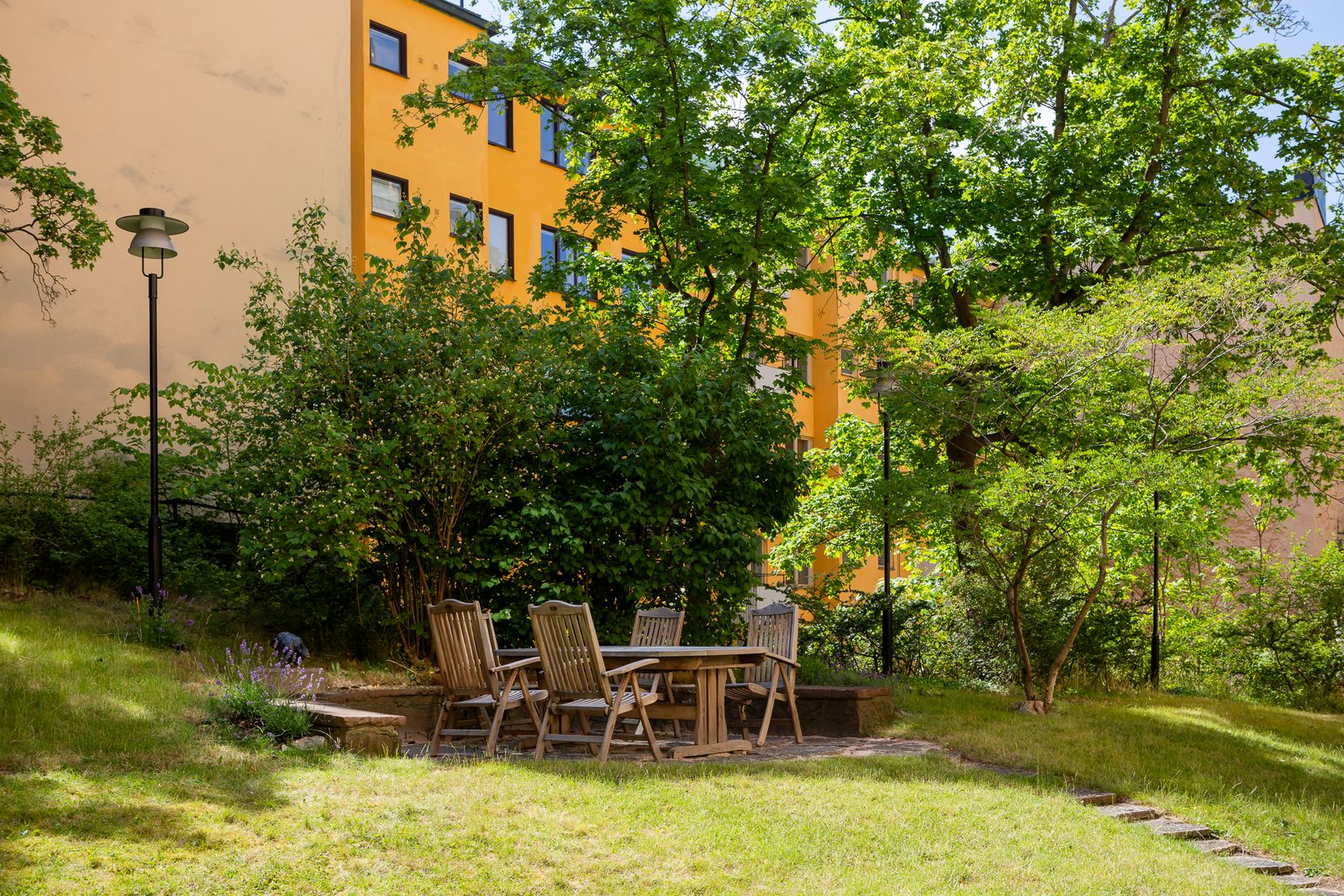 Bostadsrätt, Kungsklippan 11, Kungsholmen - Rådhuset, Stockholm