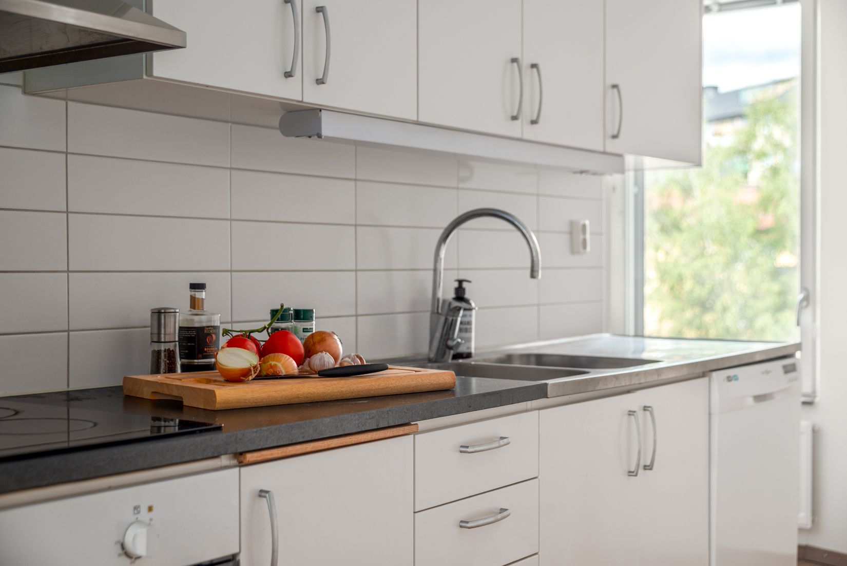 Bostadsrätt, Persikogatan 83, Hässelby Strand, Stockholm