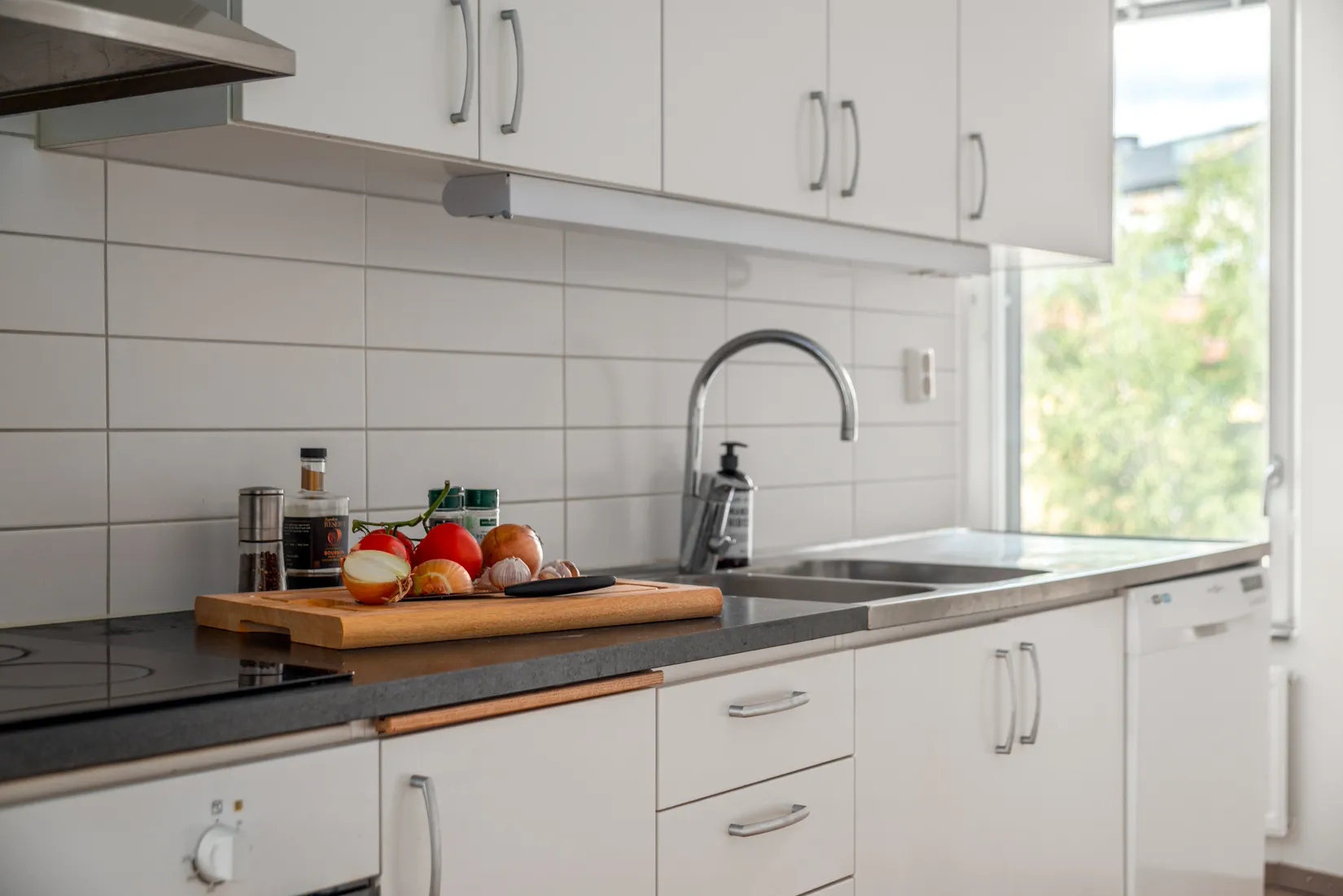 Bostadsrätt, Persikogatan 83, Hässelby Strand, Stockholm