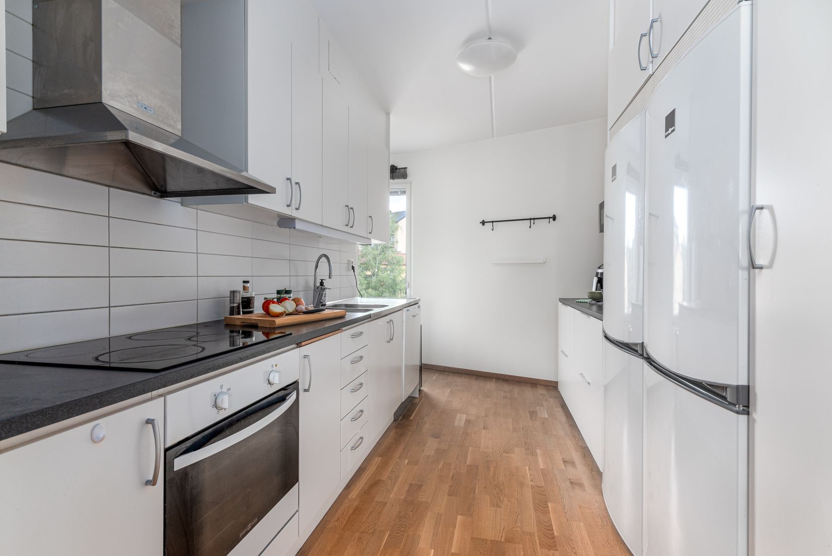 Bostadsrätt, Persikogatan 83, Hässelby Strand, Stockholm