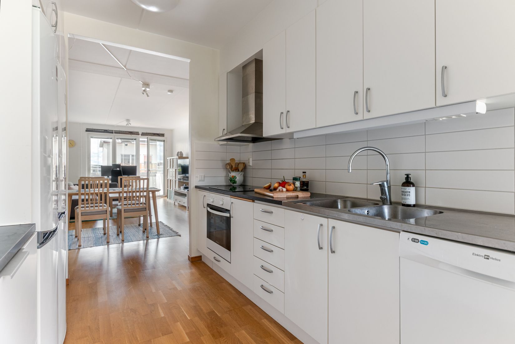 Bostadsrätt, Persikogatan 83, Hässelby Strand, Stockholm