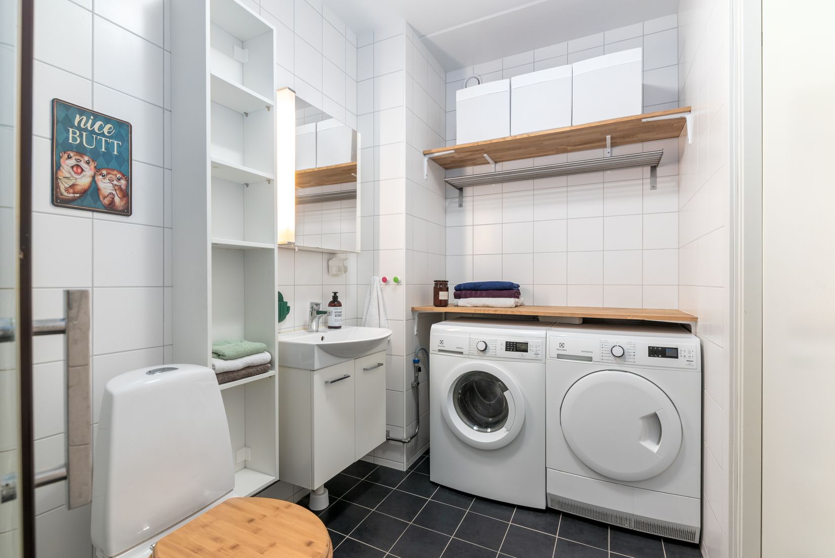 Bostadsrätt, Persikogatan 83, Hässelby Strand, Stockholm