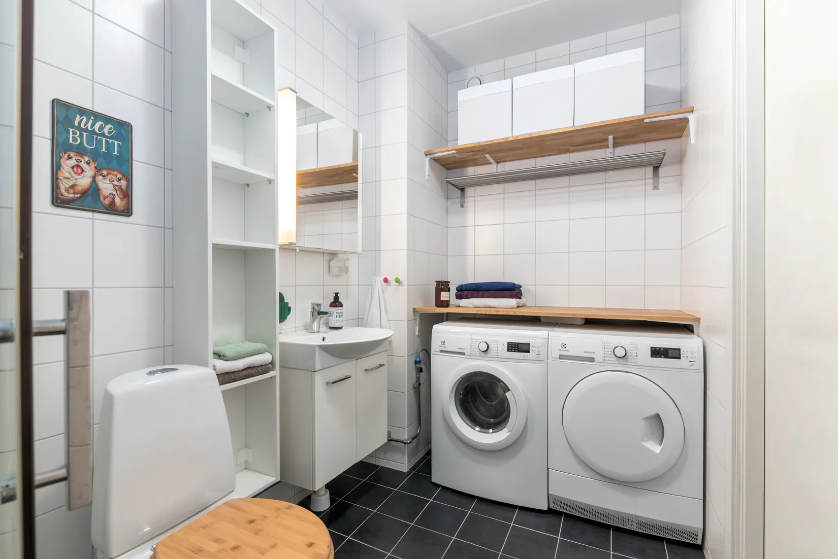 Bostadsrätt, Persikogatan 83, Hässelby Strand, Stockholm