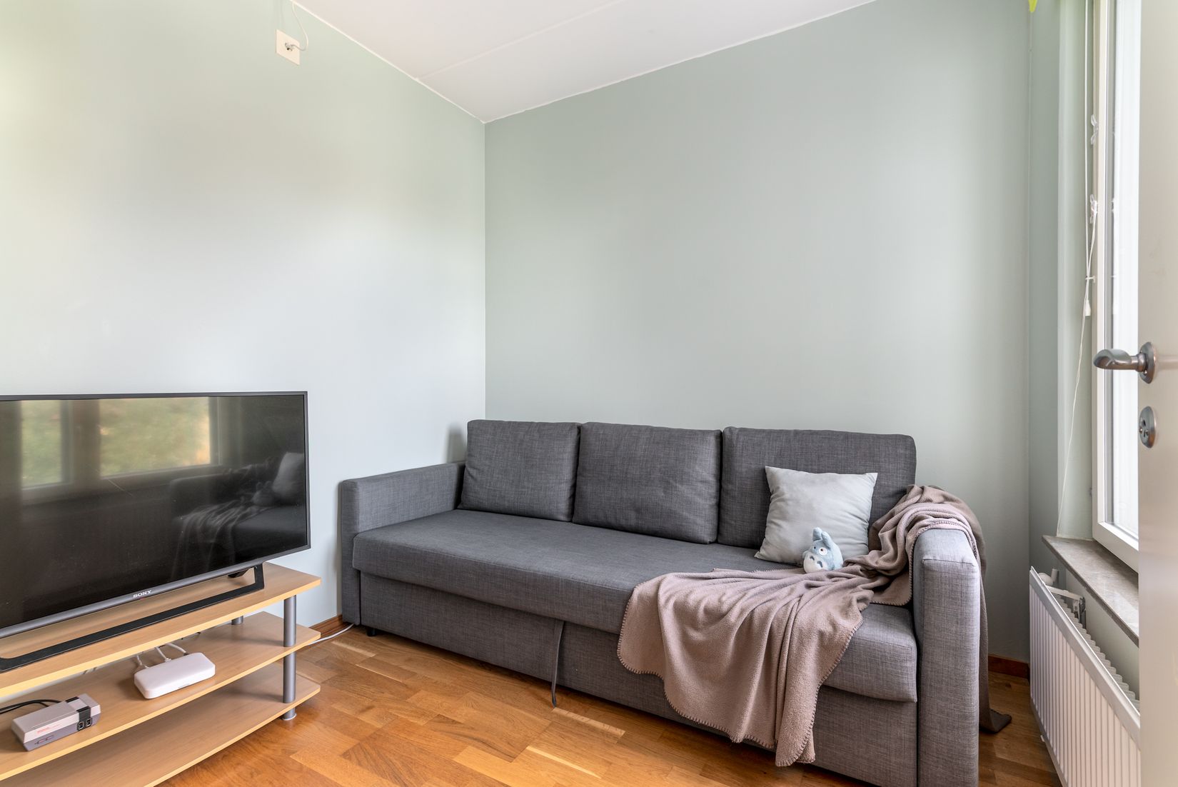 Bostadsrätt, Persikogatan 83, Hässelby Strand, Stockholm