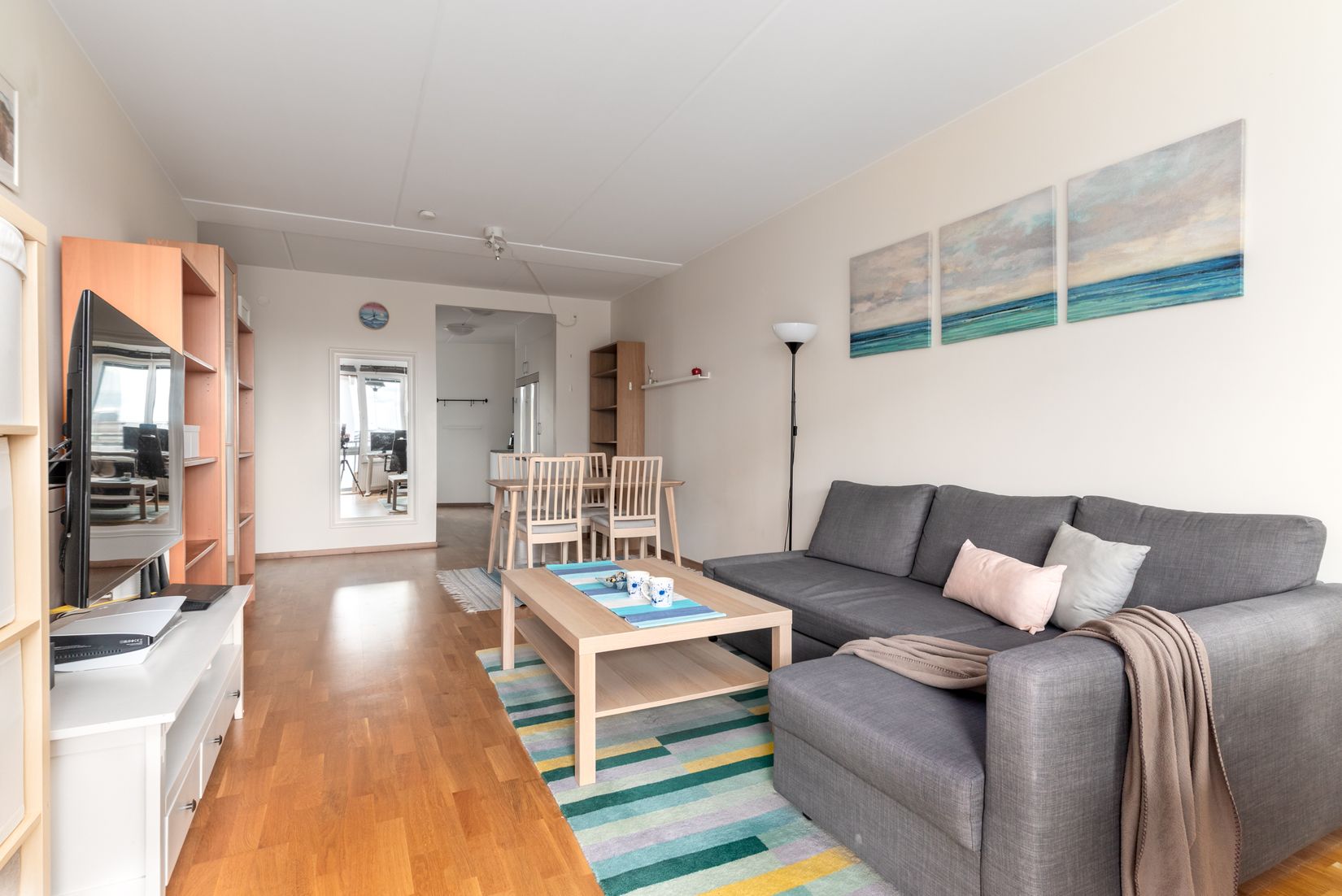 Bostadsrätt, Persikogatan 83, Hässelby Strand, Stockholm