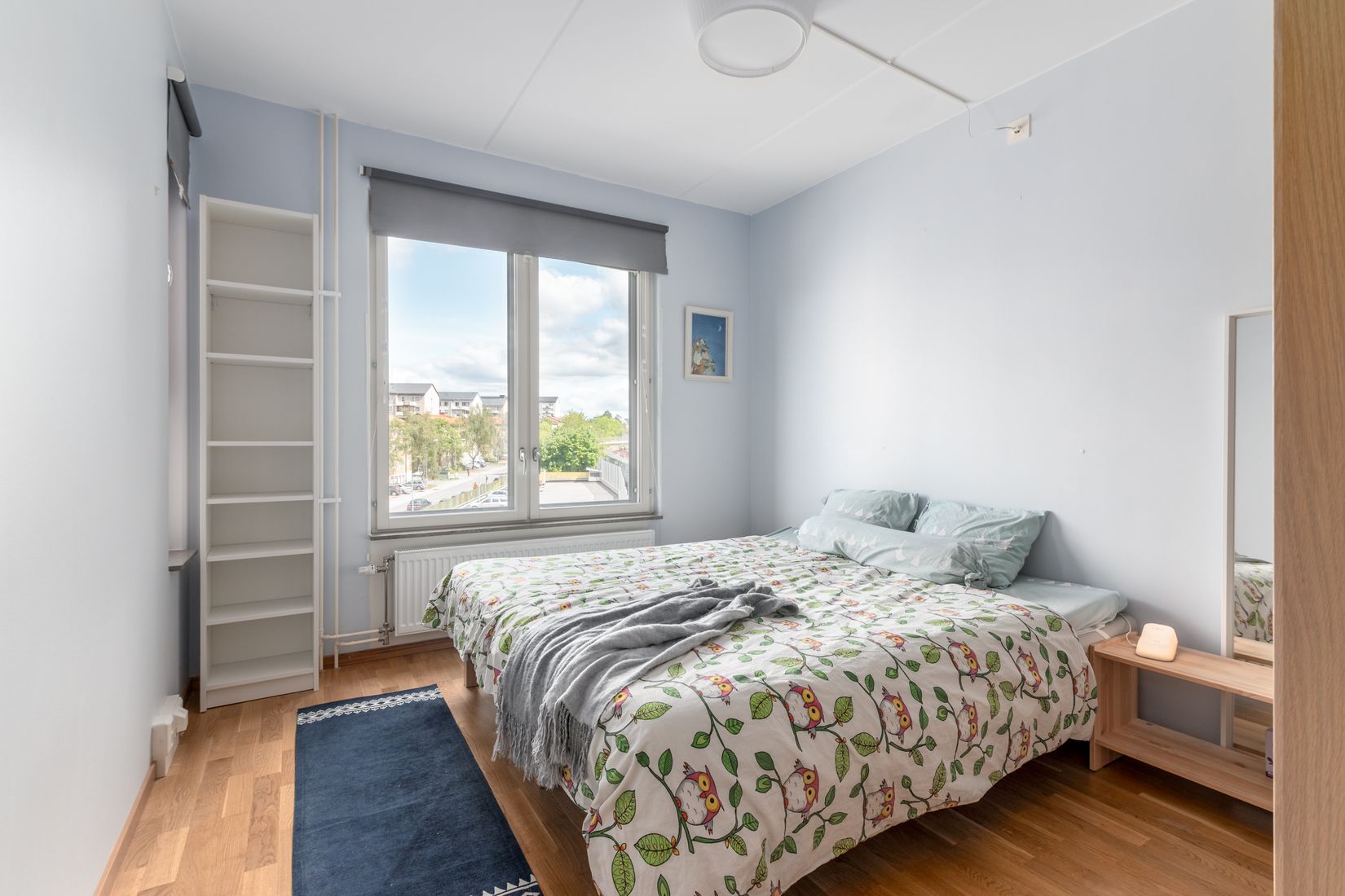 Bostadsrätt, Persikogatan 83, Hässelby Strand, Stockholm