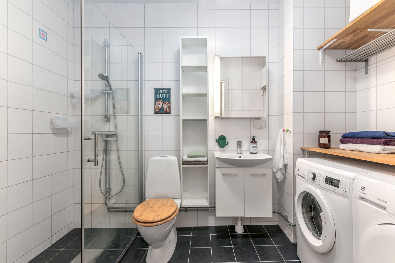 Bostadsrätt, Persikogatan 83, Hässelby Strand, Stockholm