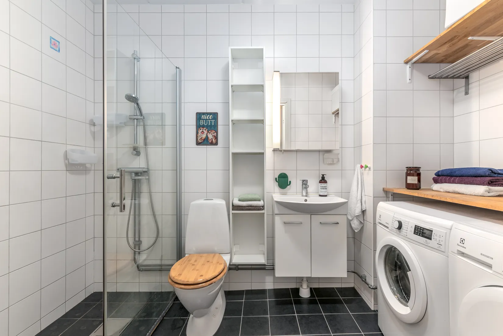Bostadsrätt, Persikogatan 83, Hässelby Strand, Stockholm