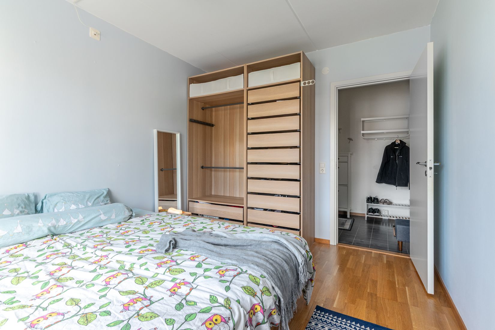 Bostadsrätt, Persikogatan 83, Hässelby Strand, Stockholm