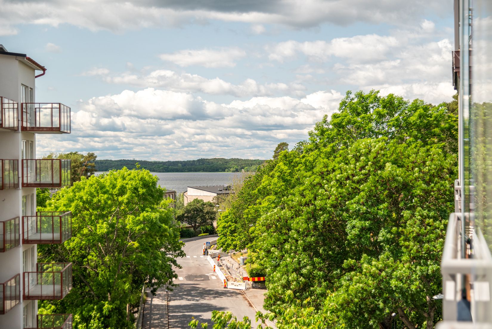 Bostadsrätt, Persikogatan 83, Hässelby Strand, Stockholm