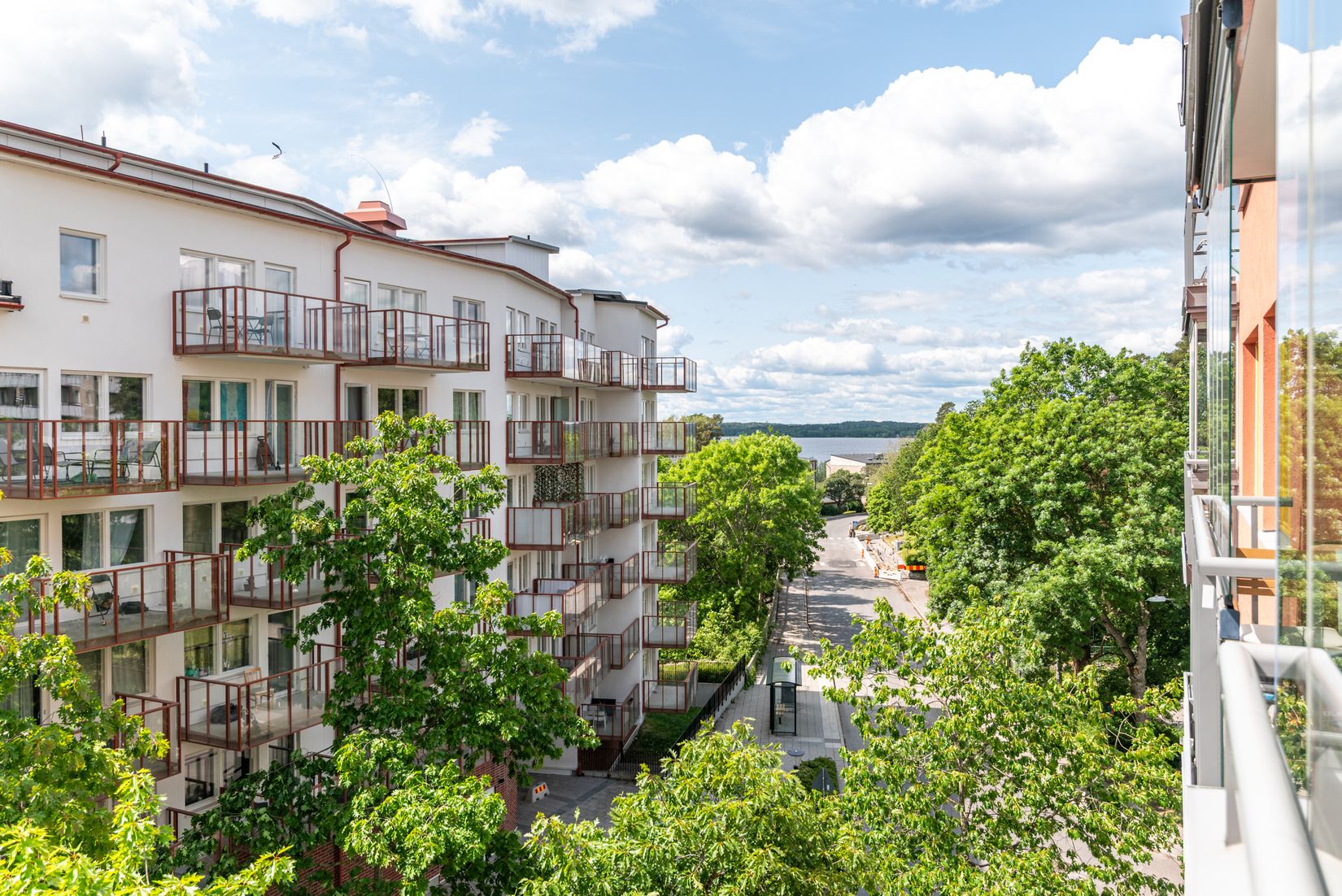 Bostadsrätt, Persikogatan 83, Hässelby Strand, Stockholm