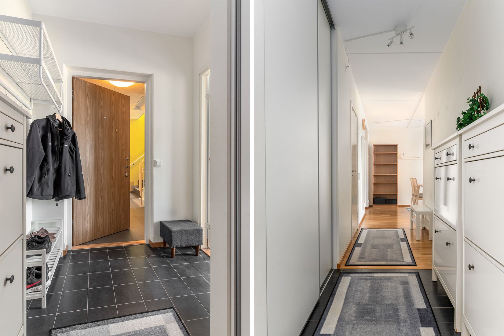 Bostadsrätt, Persikogatan 83, Hässelby Strand, Stockholm