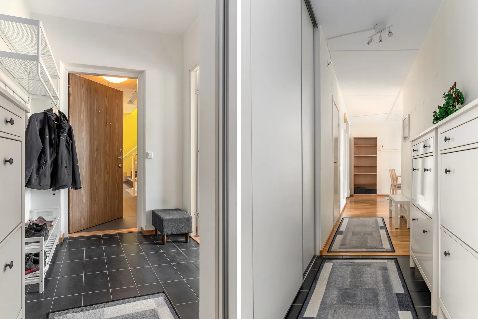 Bostadsrätt, Persikogatan 83, Hässelby Strand, Stockholm