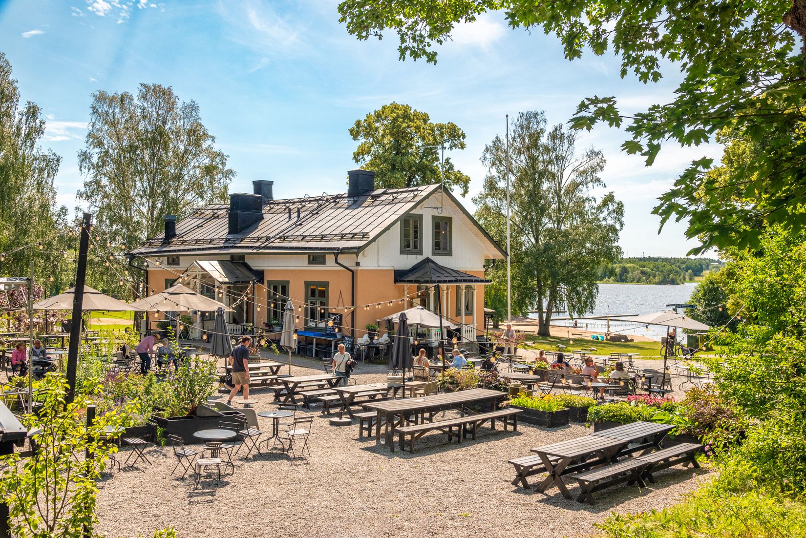 Bostadsrätt, Persikogatan 83, Hässelby Strand, Stockholm