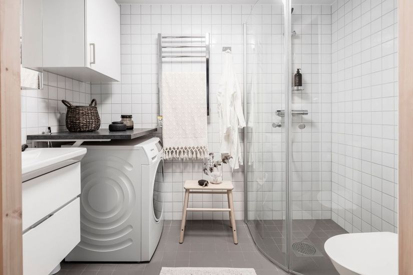 Bostadsrätt, Rödlönnsgången 30, Centrala Hisingen, Göteborg