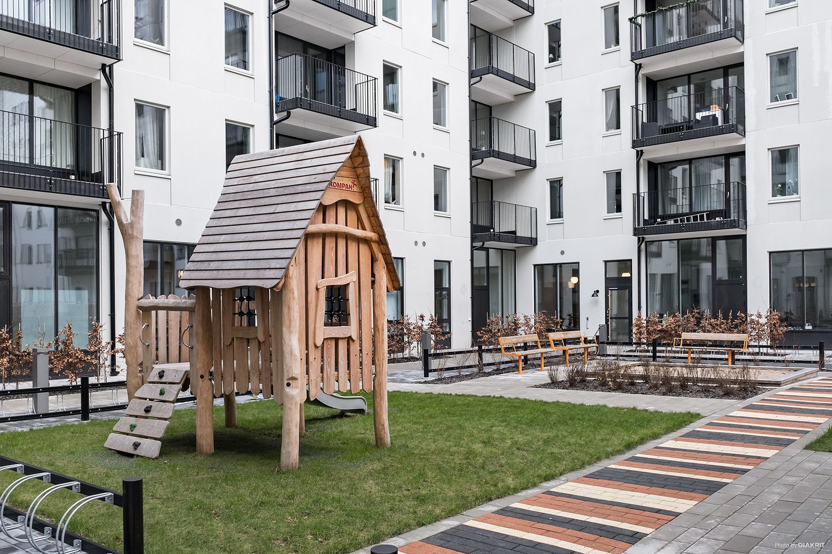 Bostadsrätt, Rödlönnsgången 30, Centrala Hisingen, Göteborg