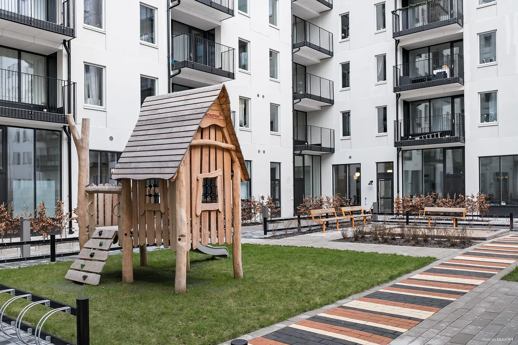 Bostadsrätt, Rödlönnsgången 30, Centrala Hisingen, Göteborg
