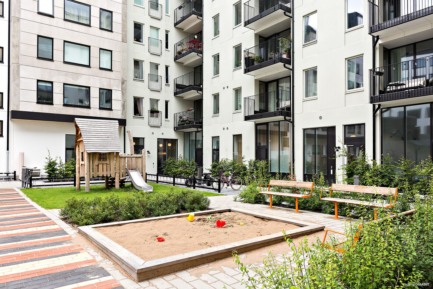 Bostadsrätt, Rödlönnsgången 30, Centrala Hisingen, Göteborg