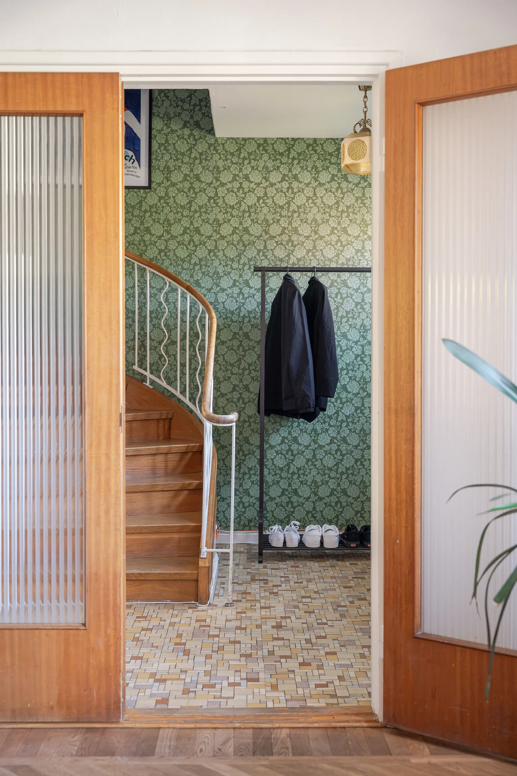 Bostadsrätt, Radhus, Ljuragatan 30B, Ljura, Norrköping