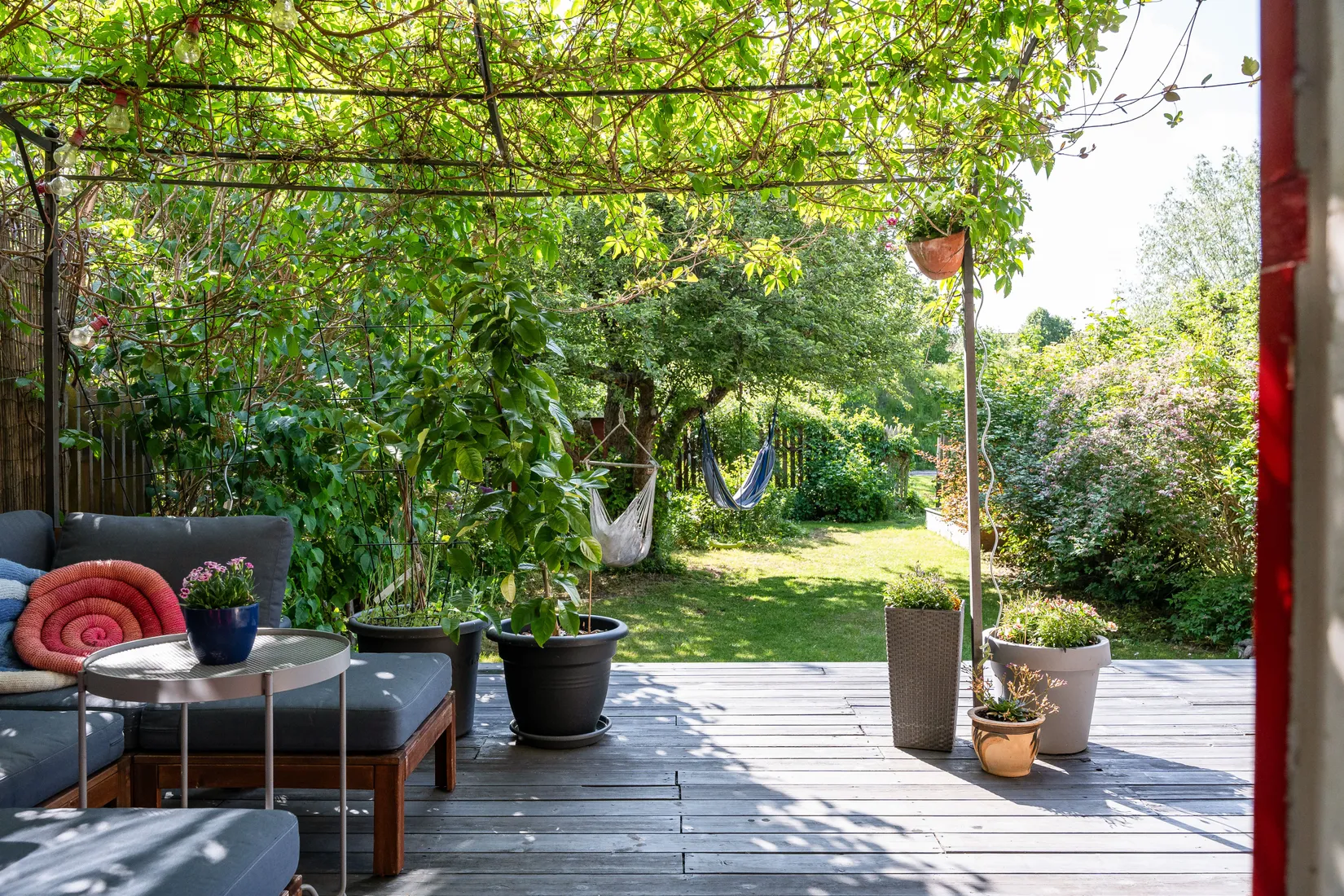 Bostadsrätt, Radhus, Ljuragatan 30B, Ljura, Norrköping