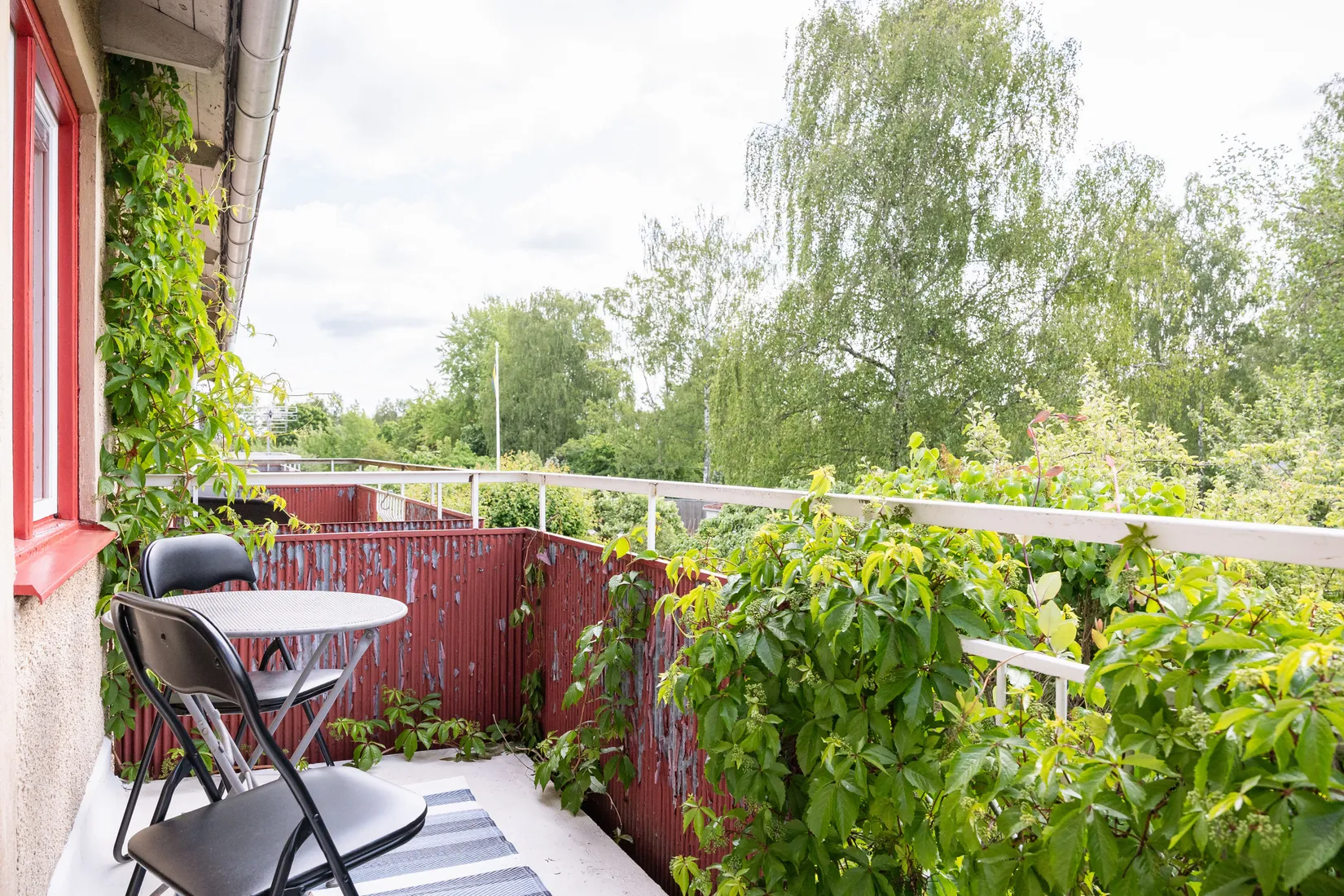 Bostadsrätt, Radhus, Ljuragatan 30B, Ljura, Norrköping