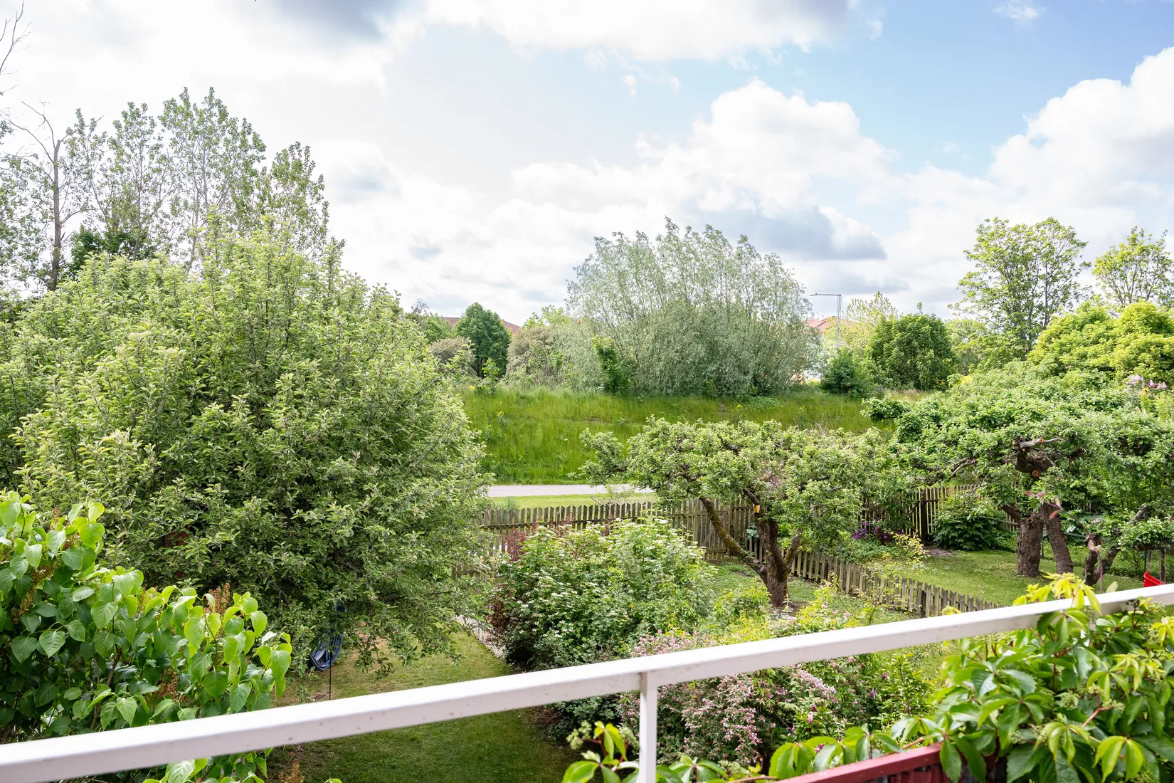 Bostadsrätt, Radhus, Ljuragatan 30B, Ljura, Norrköping