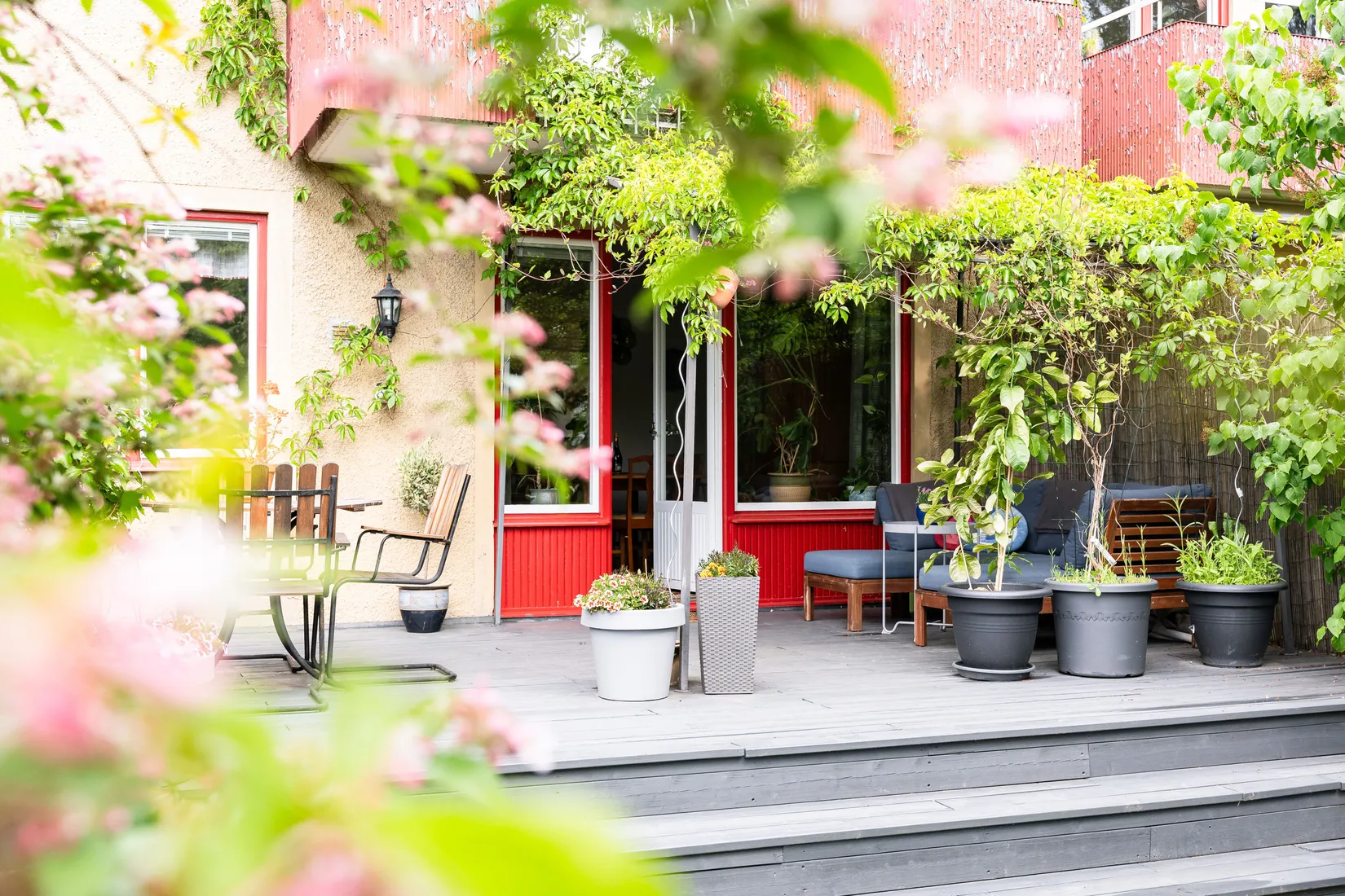 Bostadsrätt, Radhus, Ljuragatan 30B, Ljura, Norrköping