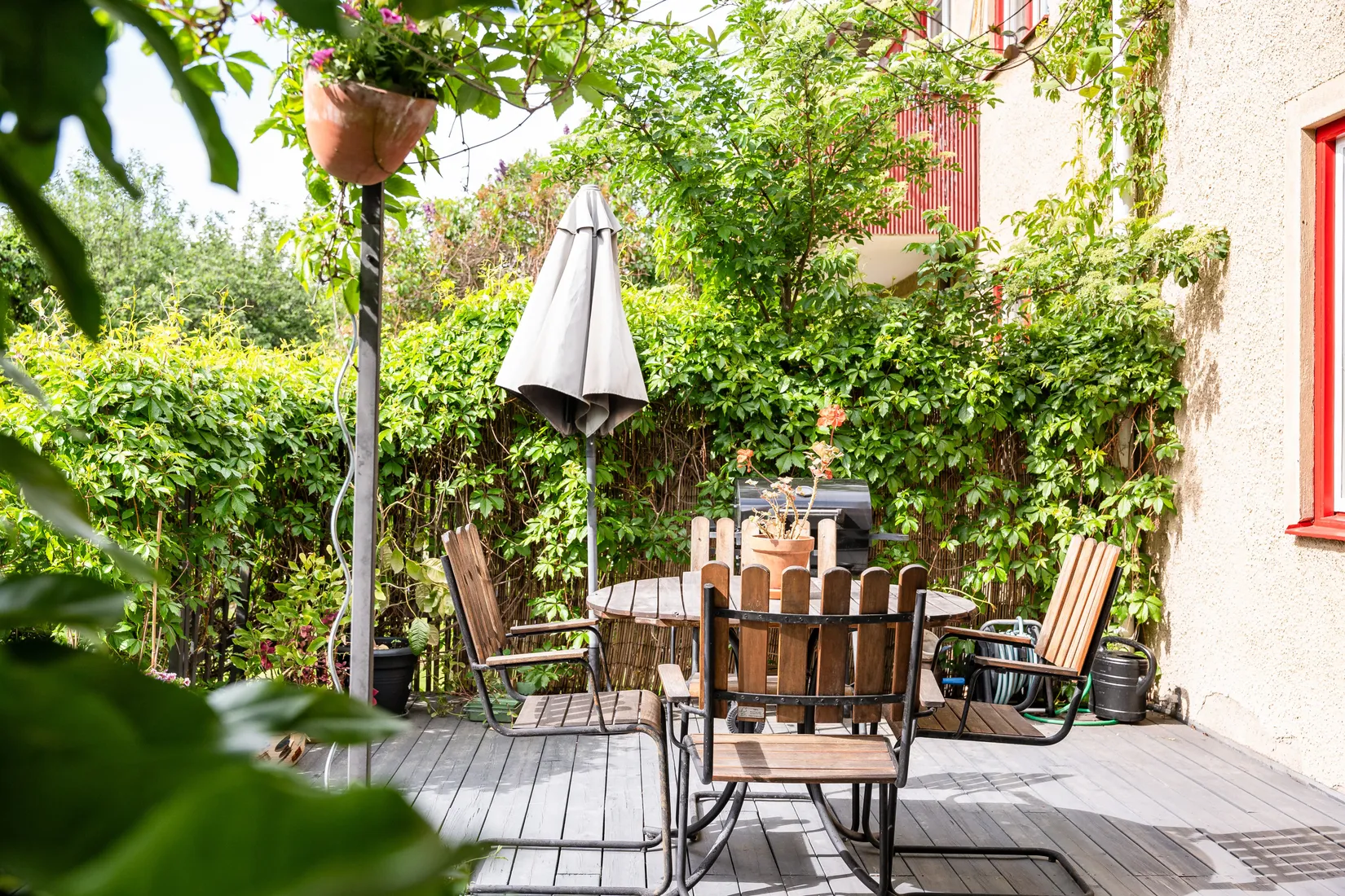 Bostadsrätt, Radhus, Ljuragatan 30B, Ljura, Norrköping