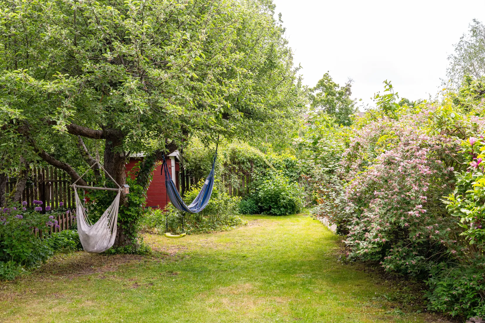 Bostadsrätt, Radhus, Ljuragatan 30B, Ljura, Norrköping