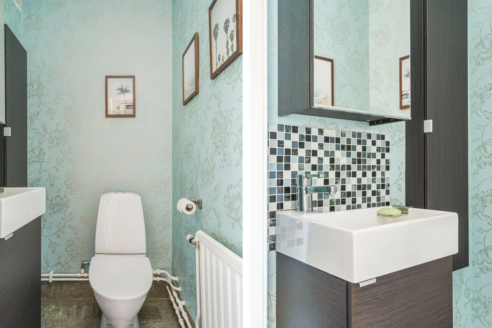 Bostadsrätt, Radhus, Ljuragatan 30B, Ljura, Norrköping