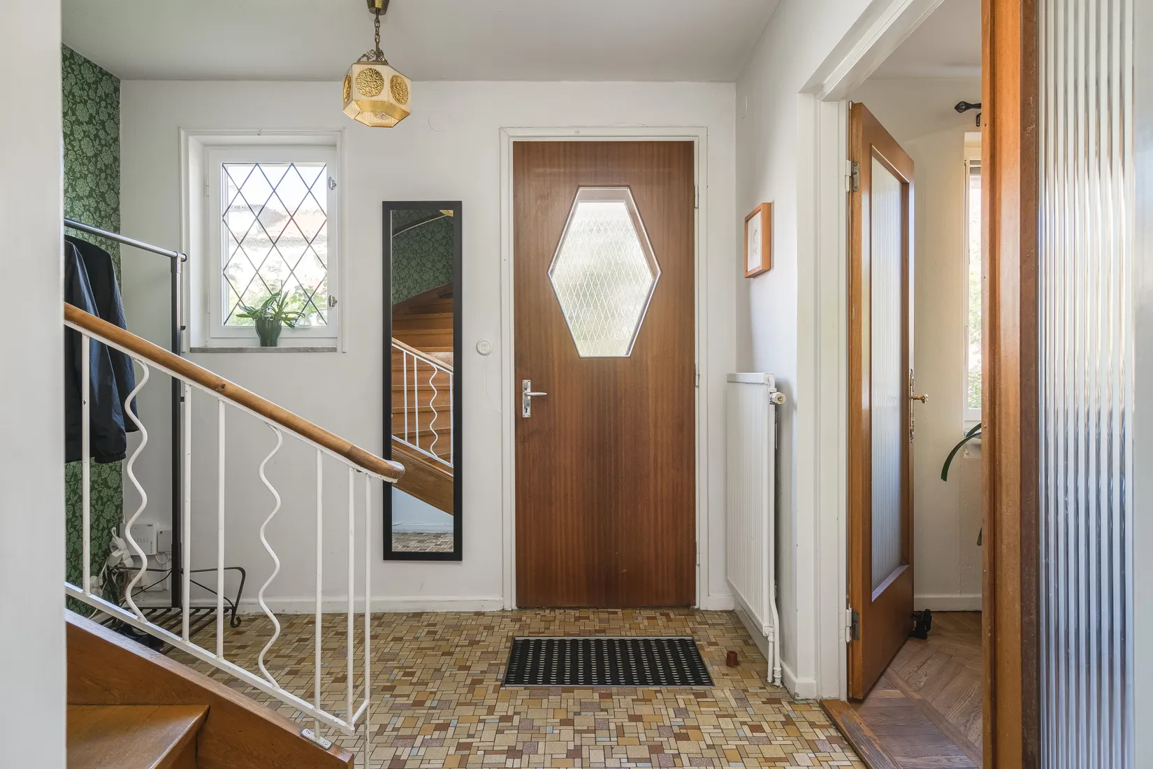 Bostadsrätt, Radhus, Ljuragatan 30B, Ljura, Norrköping