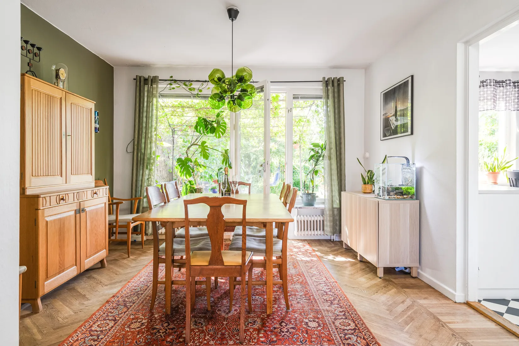 Bostadsrätt, Radhus, Ljuragatan 30B, Ljura, Norrköping