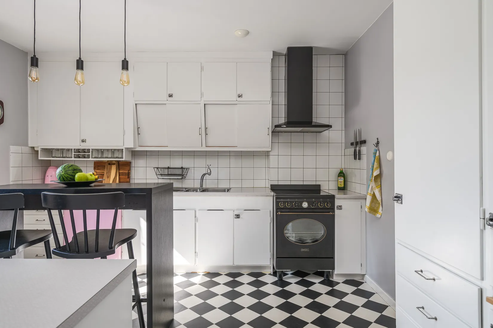 Bostadsrätt, Radhus, Ljuragatan 30B, Ljura, Norrköping