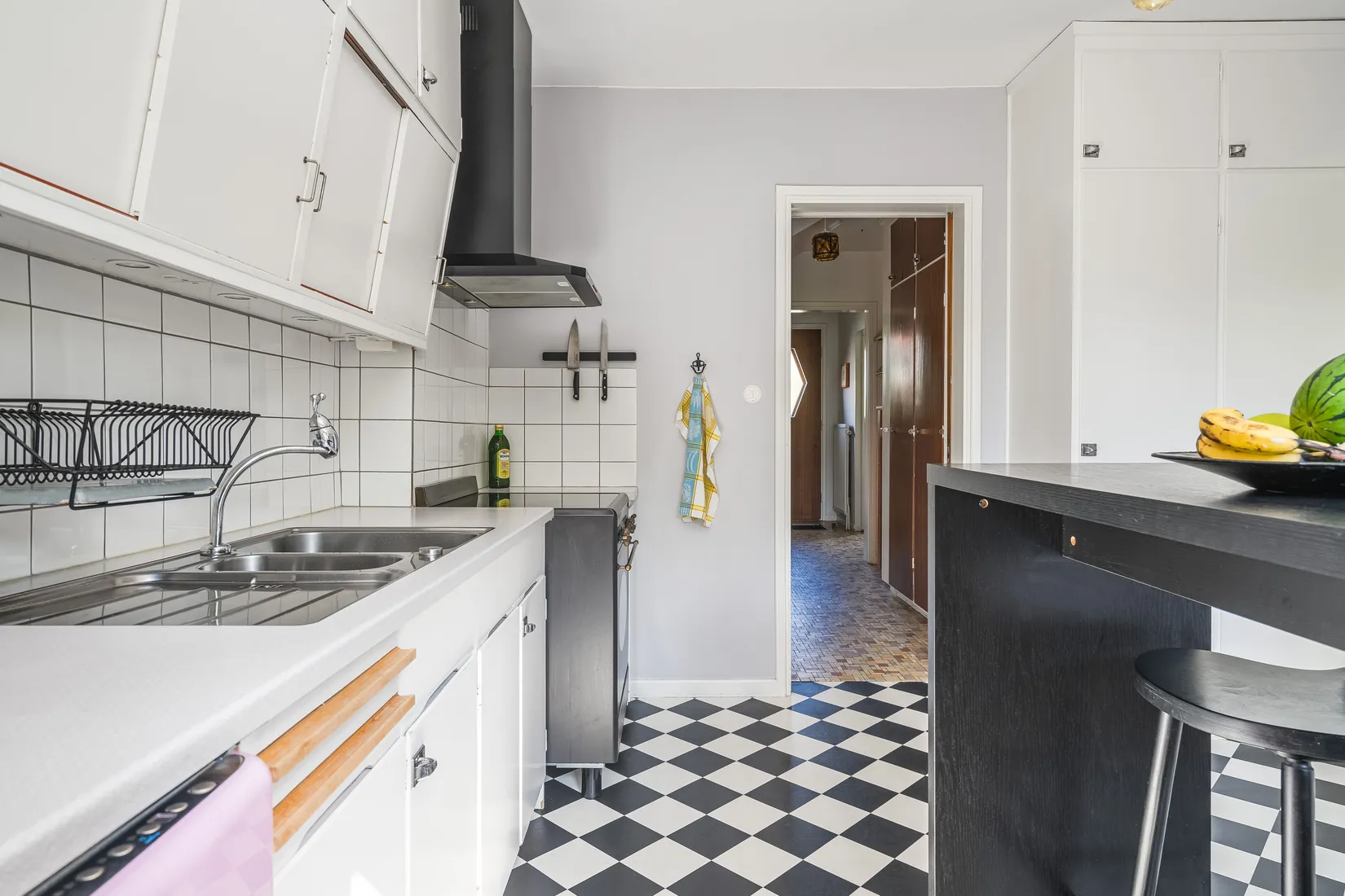 Bostadsrätt, Radhus, Ljuragatan 30B, Ljura, Norrköping